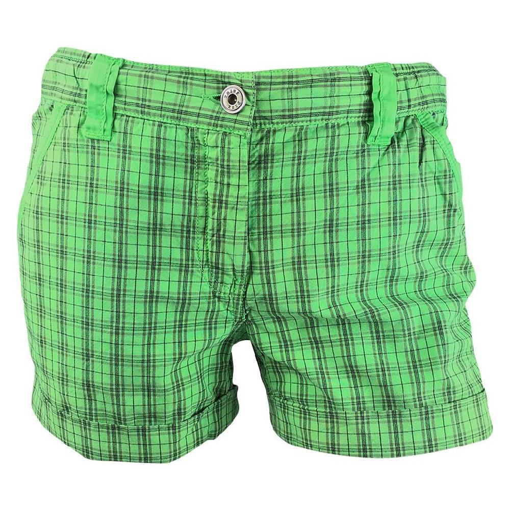 Think Pink Shorts Donna Calanque ss1614 Affare Del Giorno