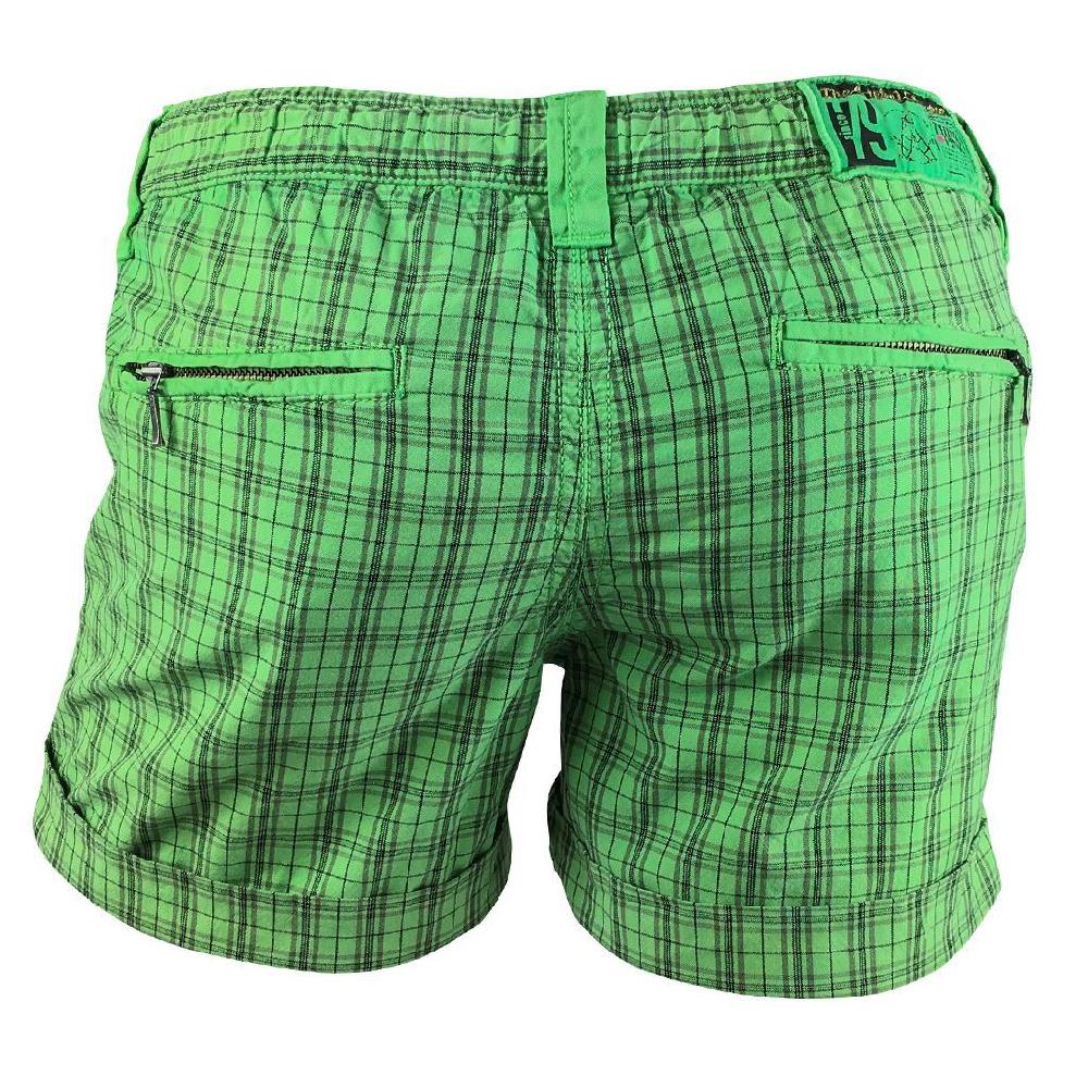 Think Pink Shorts Donna Calanque ss1614 Affare Del Giorno