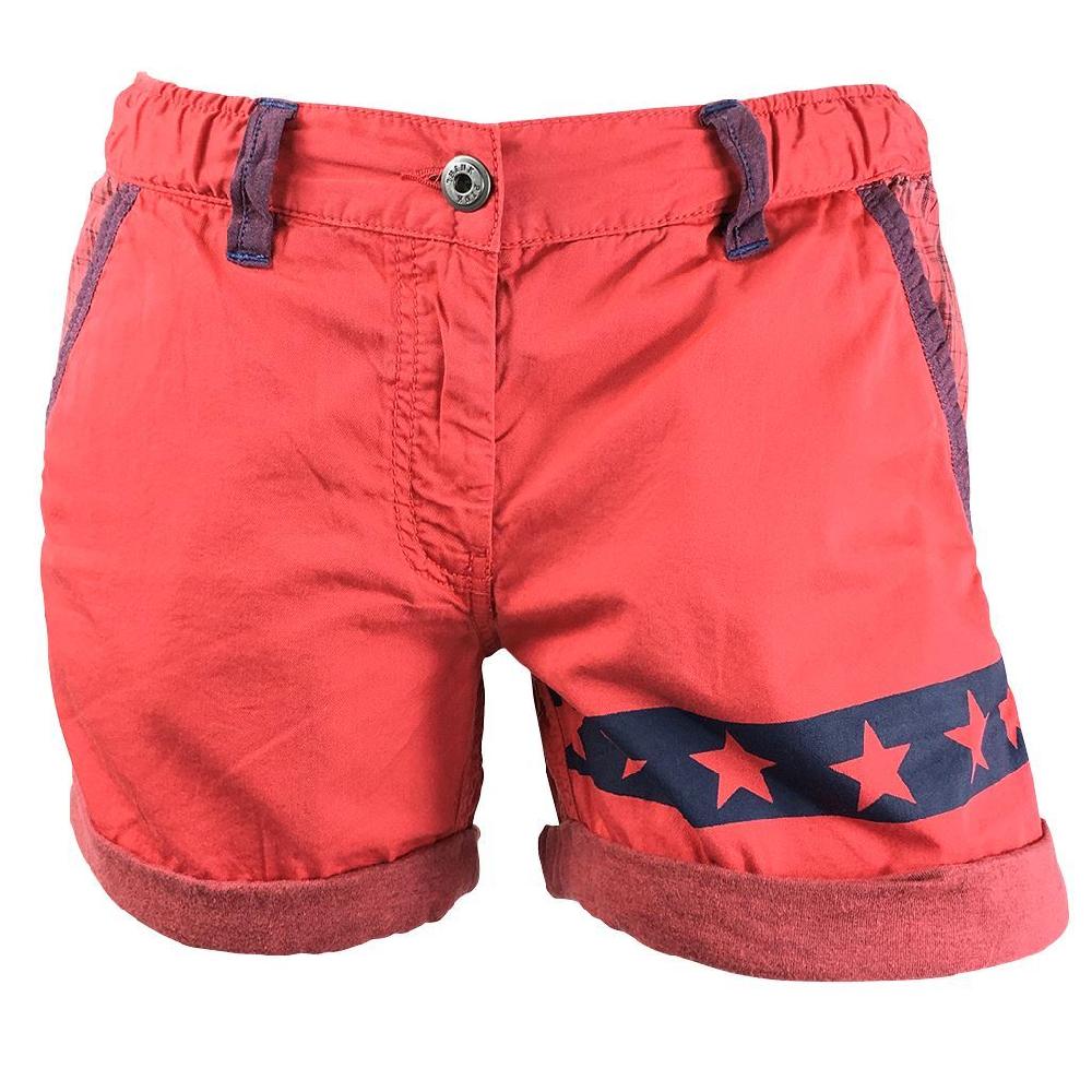 Think Pink Pantaloni shorts donna ss1616 Prezzo Ridotto