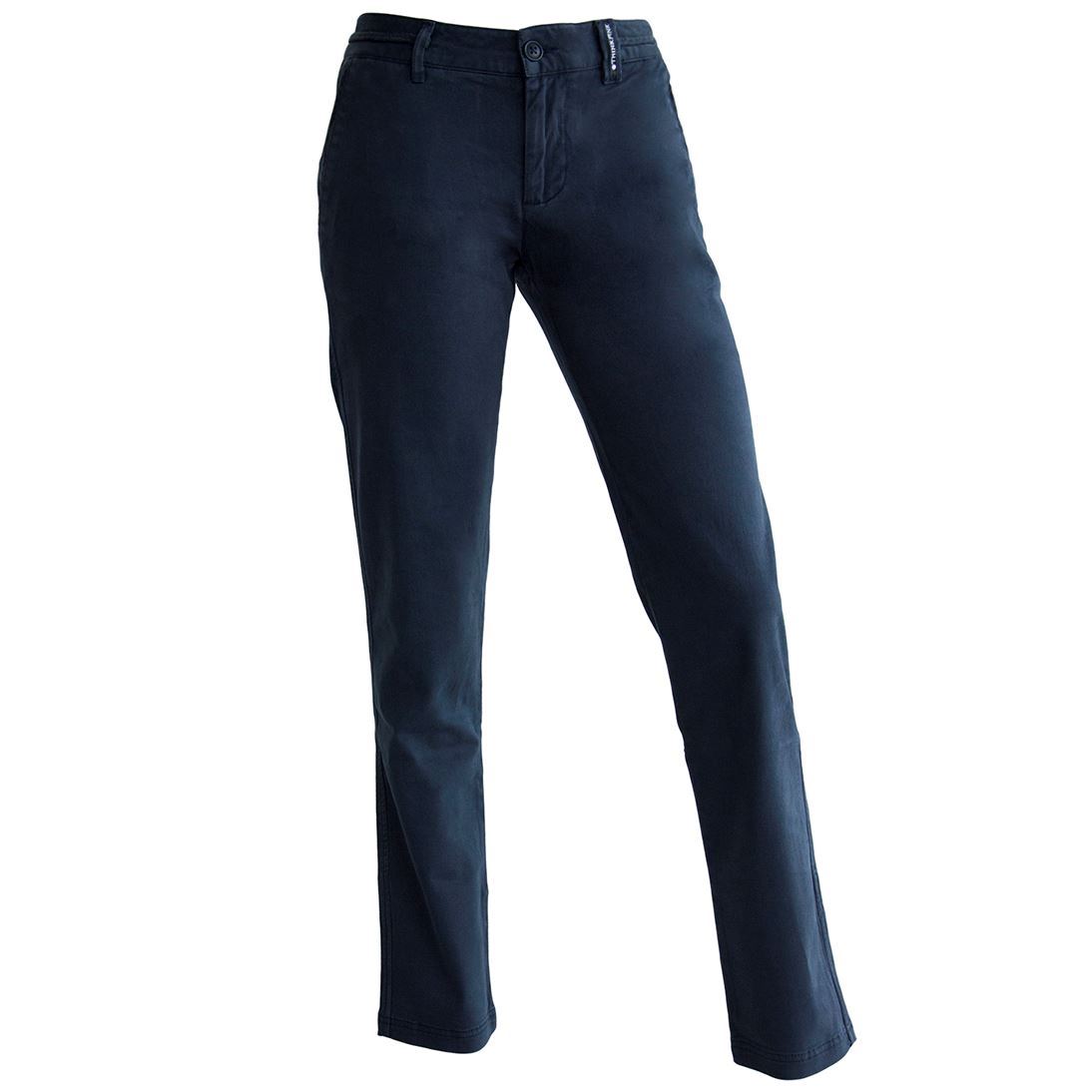 Think Pink Pantaloni Lunghi Donna fw1603 Convenienza