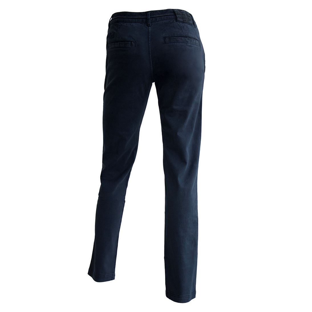 Think Pink Pantaloni Lunghi Donna fw1603 Convenienza