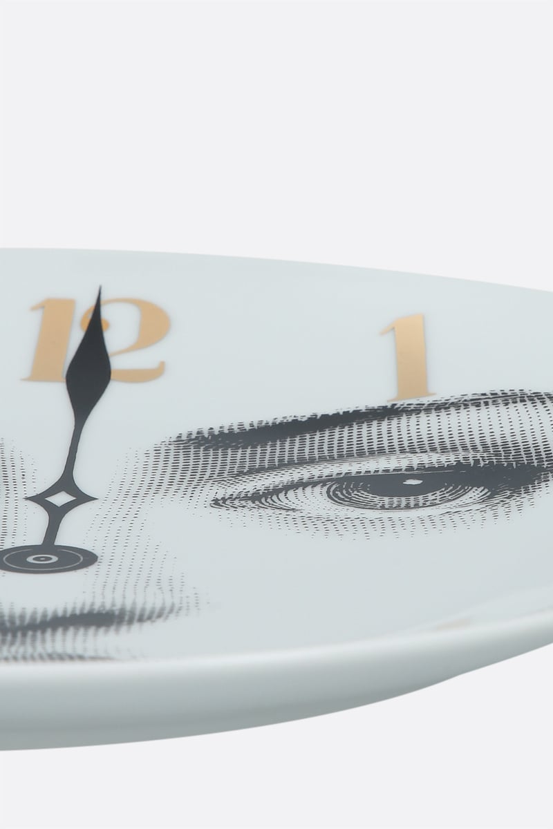 FORNASETTI piatto Tema e Variazioni N° 74 in porcellana Hotsell