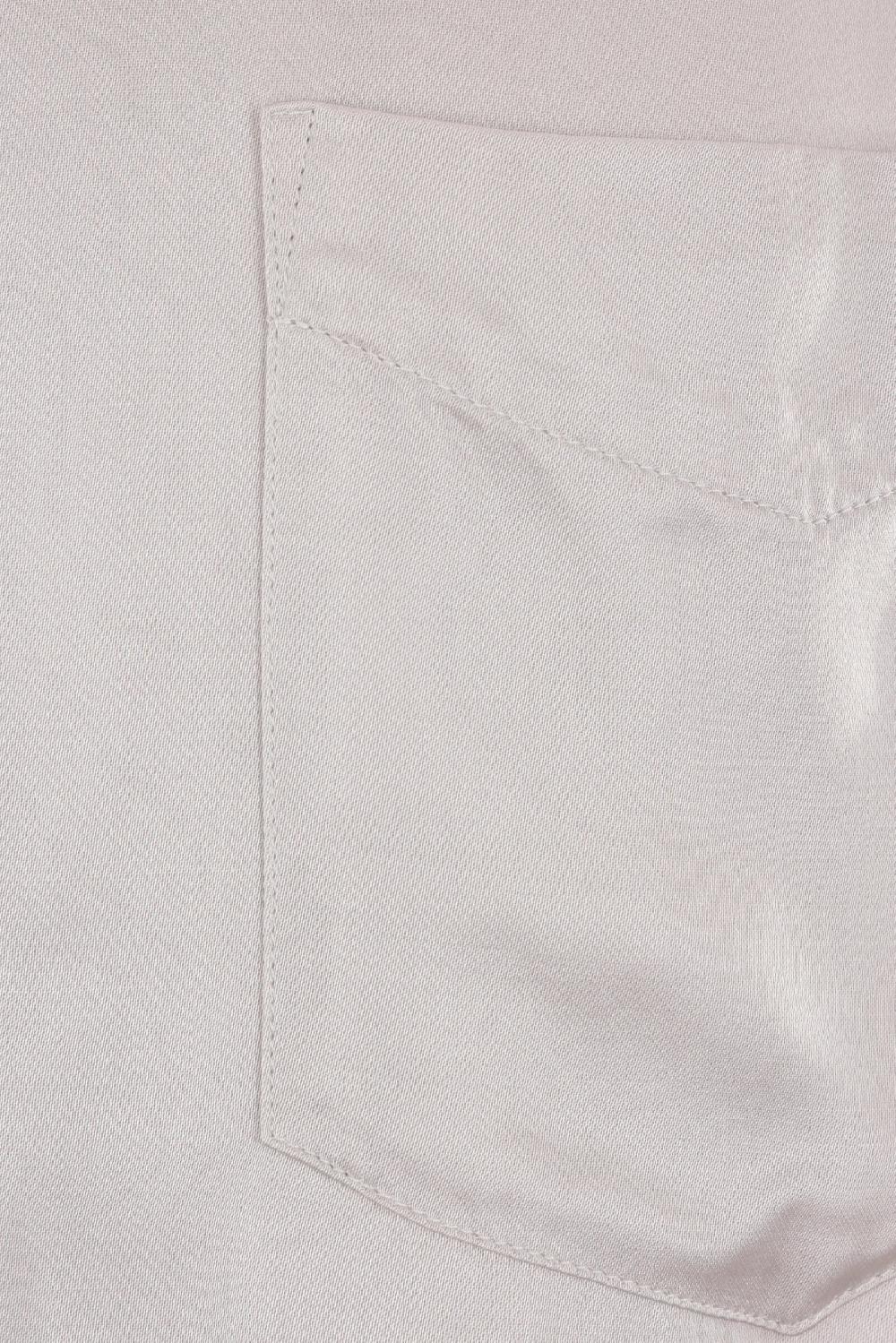 MM6 camicia smanicata in viscosa Offerte