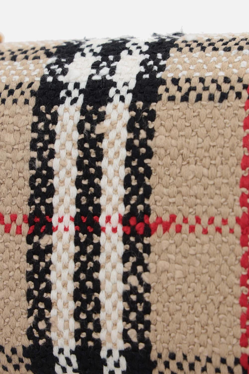 BURBERRY borsa a tracolla Lola mini in bouclé Hotsell