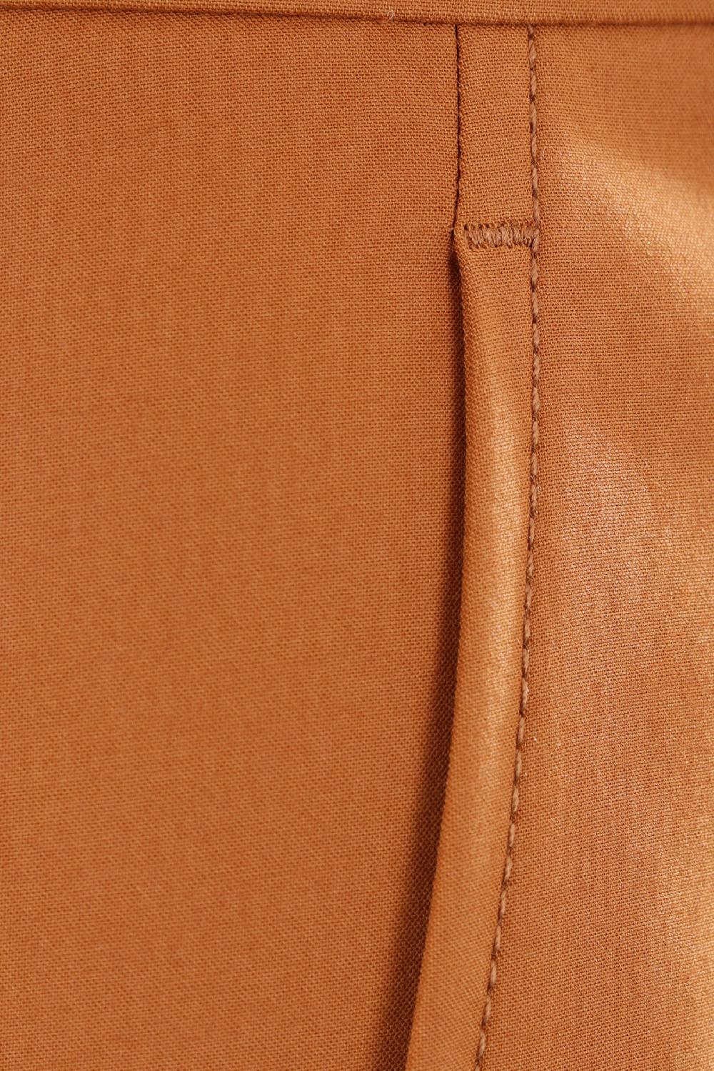 MAX MARA pantalone cargo Edda in cotone stretch I Più Venduti