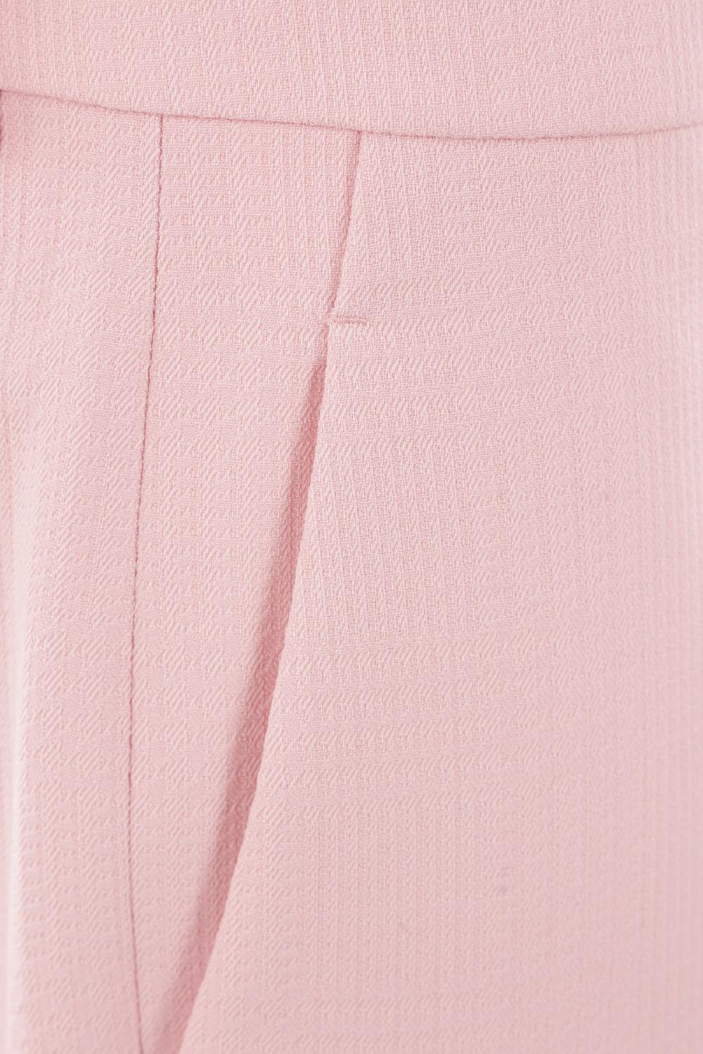 BURBERRY pantalone in lana Negozi Online