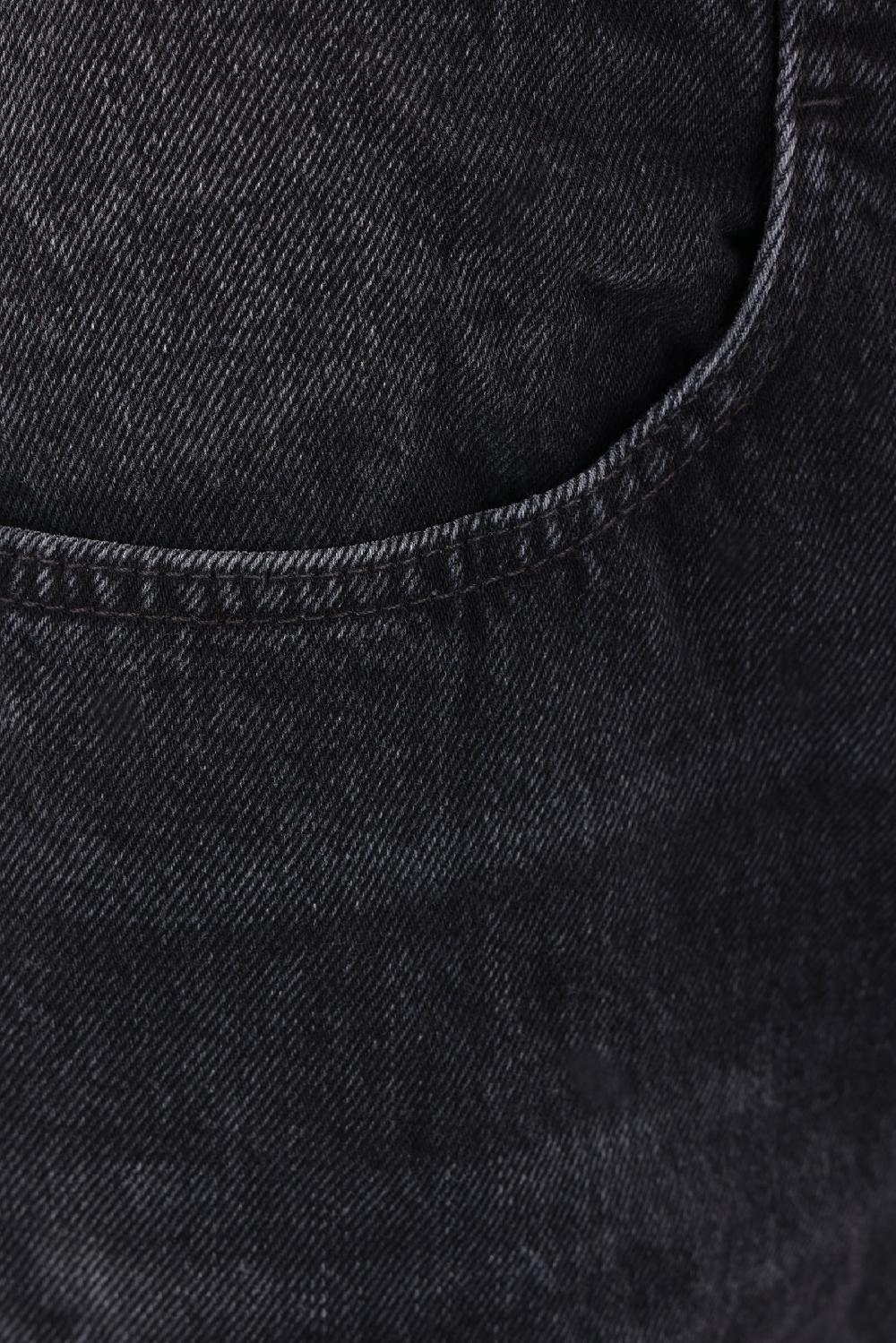 GIVENCHY jeans Voyou a vita bassa in denim Shopping Online
