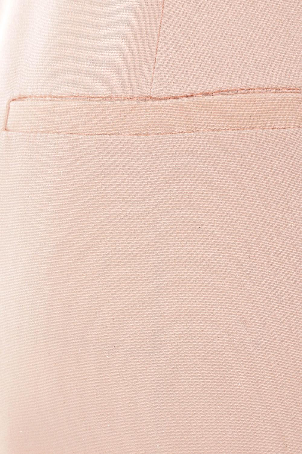 GIORGIO ARMANI pantalone in seta marocaine glitter Presa