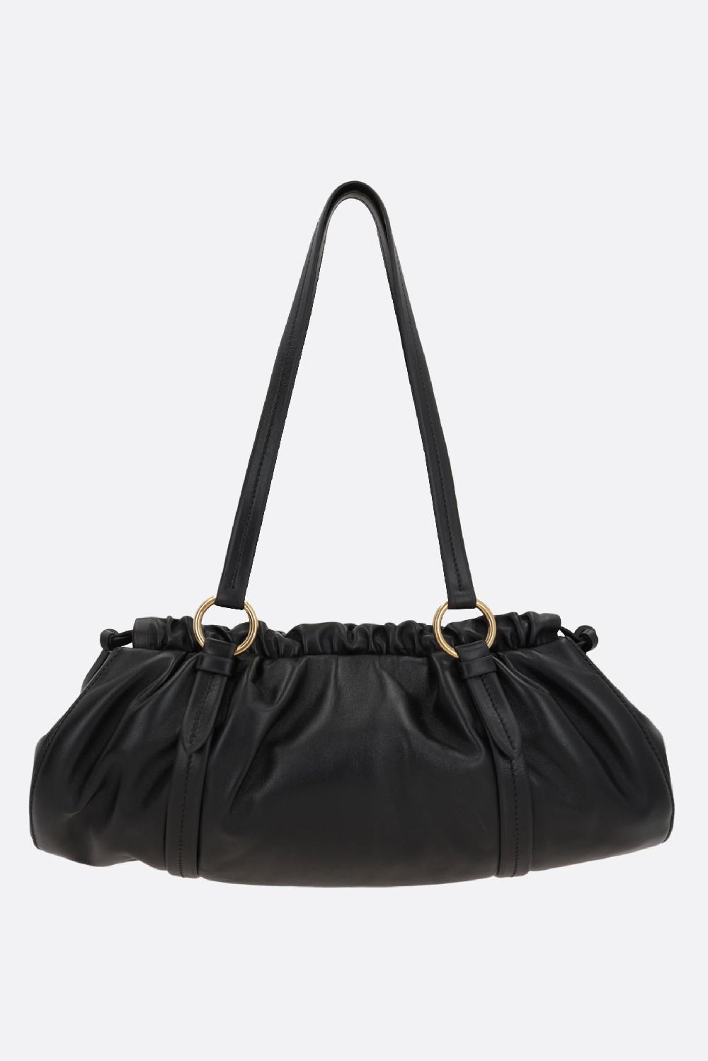 MIU MIU borsa a mano Joie in nappa Online