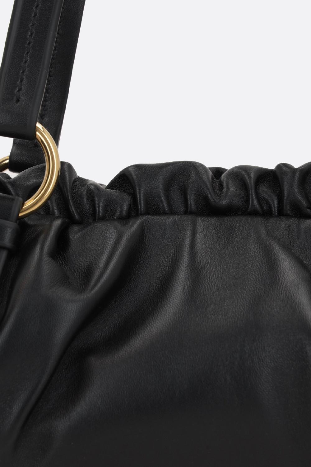 MIU MIU borsa a mano Joie in nappa Online