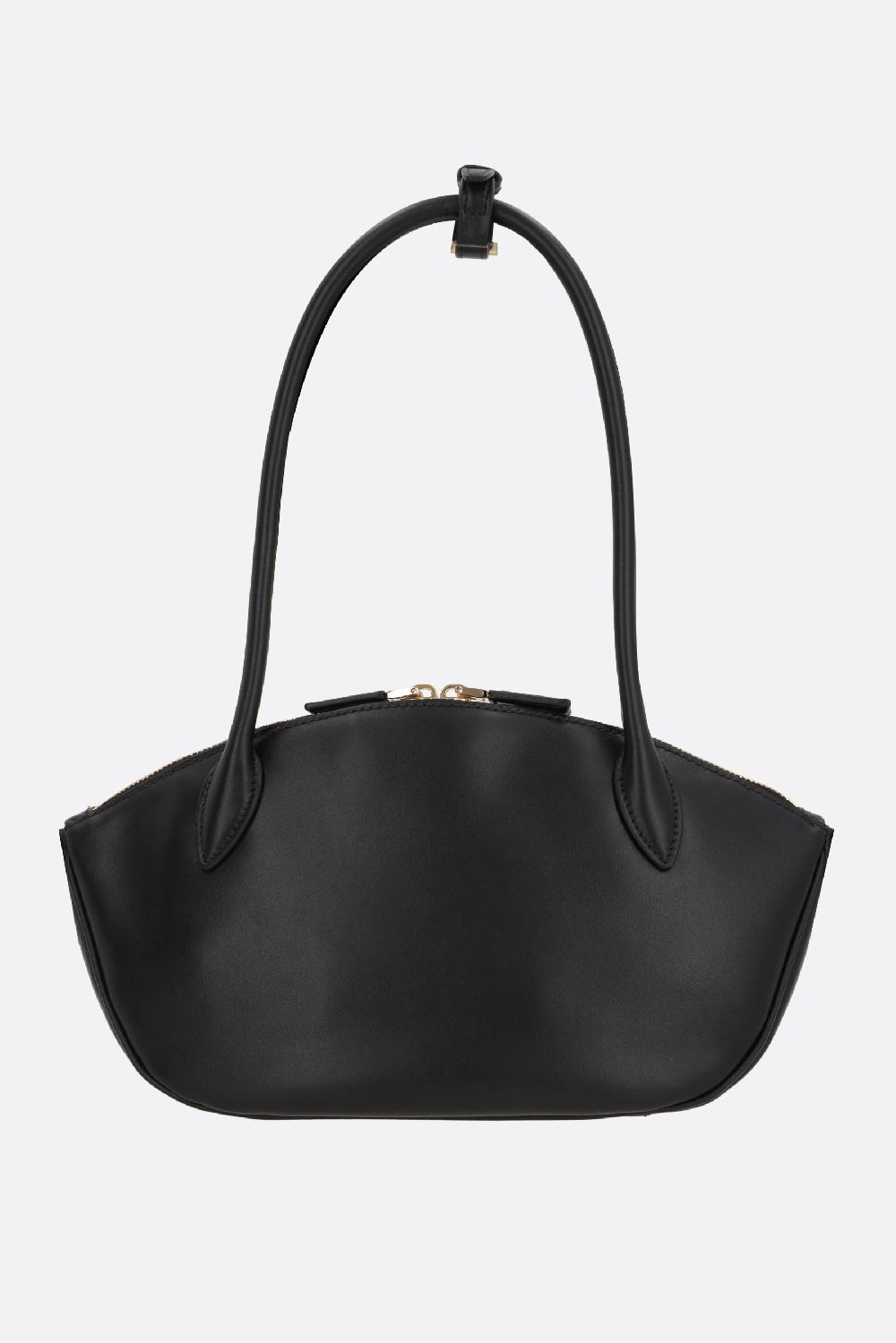 PRADA borsa a mano small in pelle City Pezzi Unici