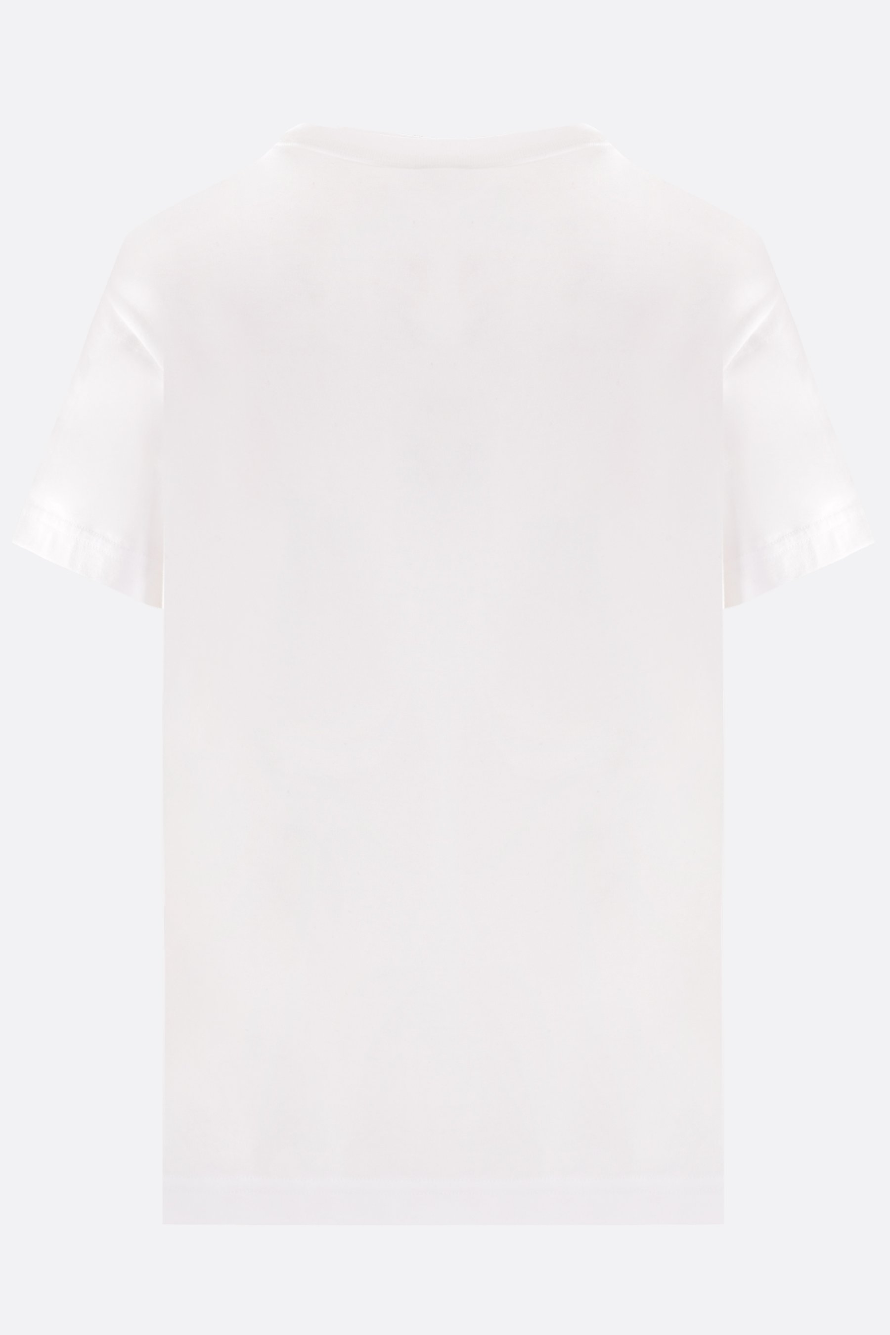 ALEXANDER WANG t-shirt Essential in cotone Qualità Garantita