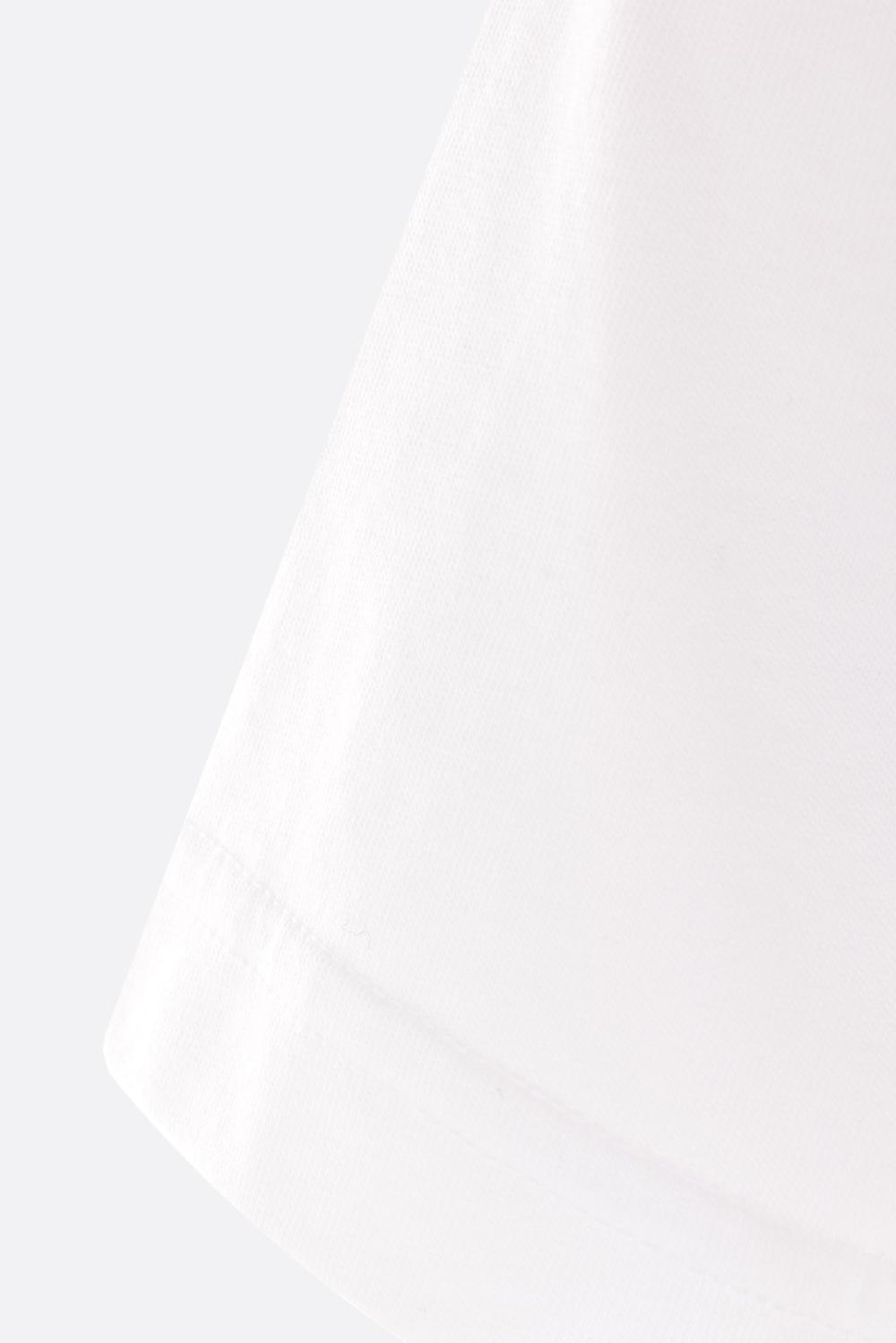 ALEXANDER WANG t-shirt Essential in cotone Qualità Garantita