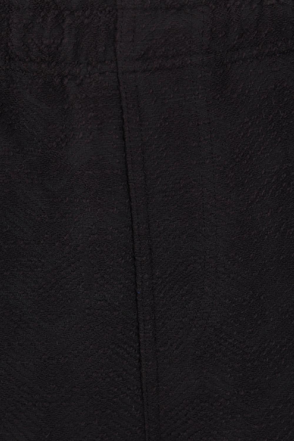 ANDERSSON BELL pantalone Wave in jacquard Novità