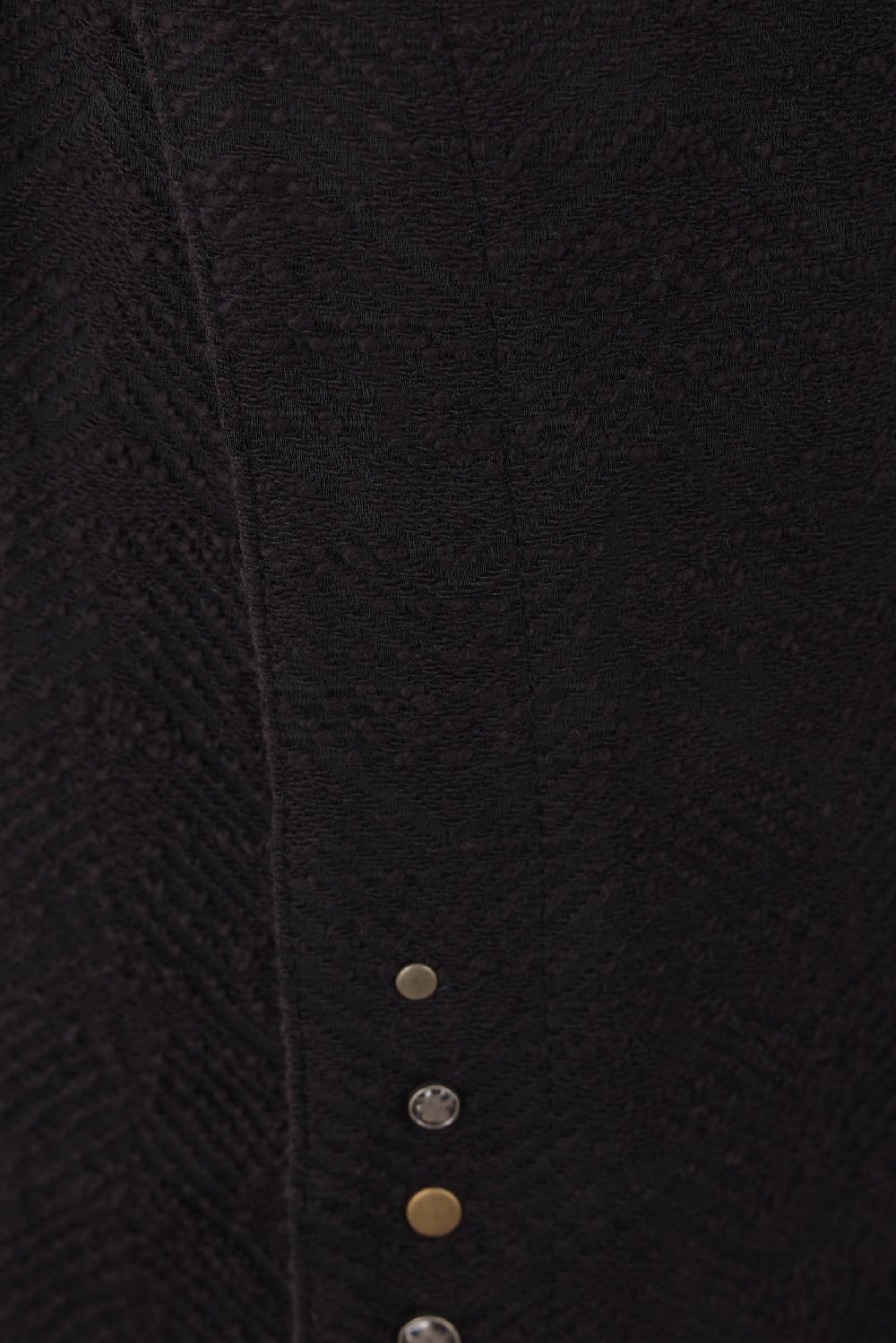 ANDERSSON BELL pantalone Wave in jacquard Novità