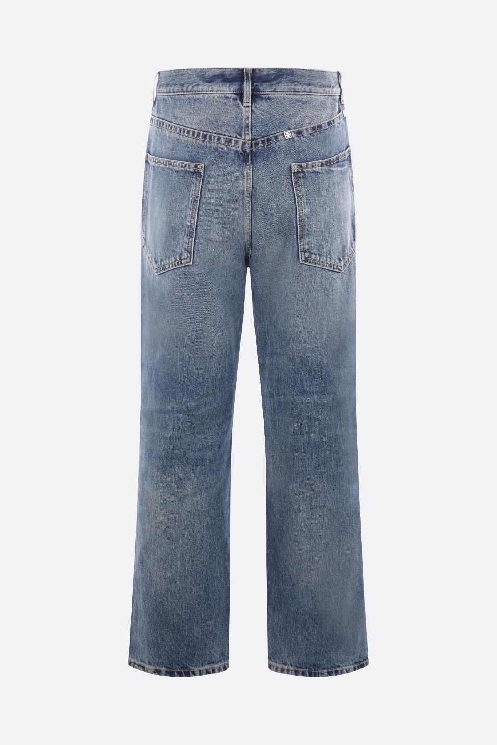 GIVENCHY jeans regular-fit in denim Online
