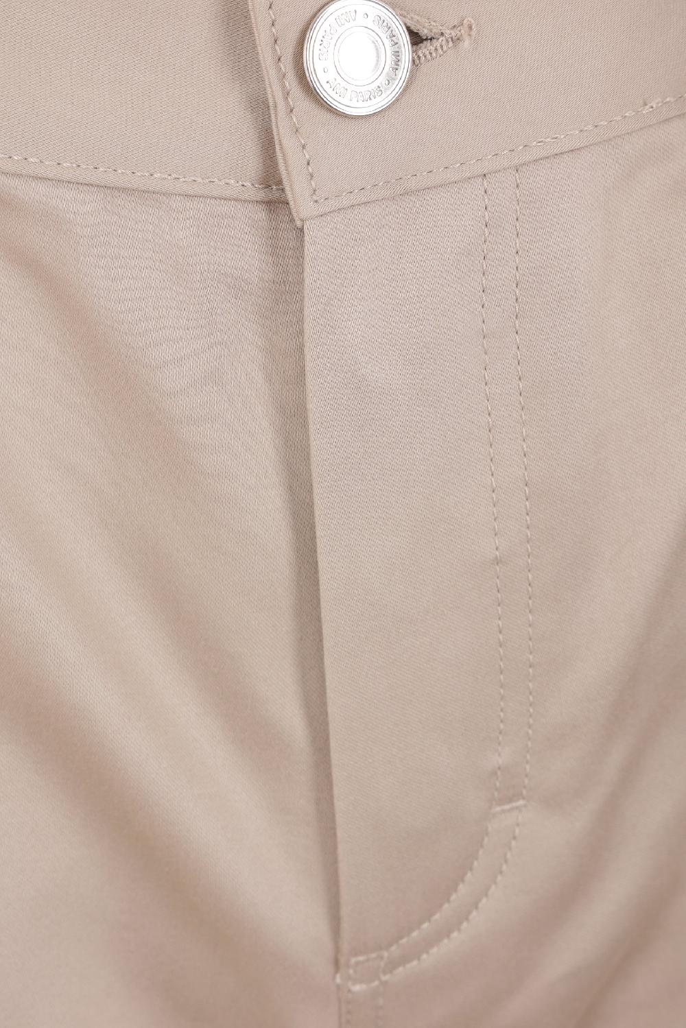 AMI PARIS pantalone in cotone Moda