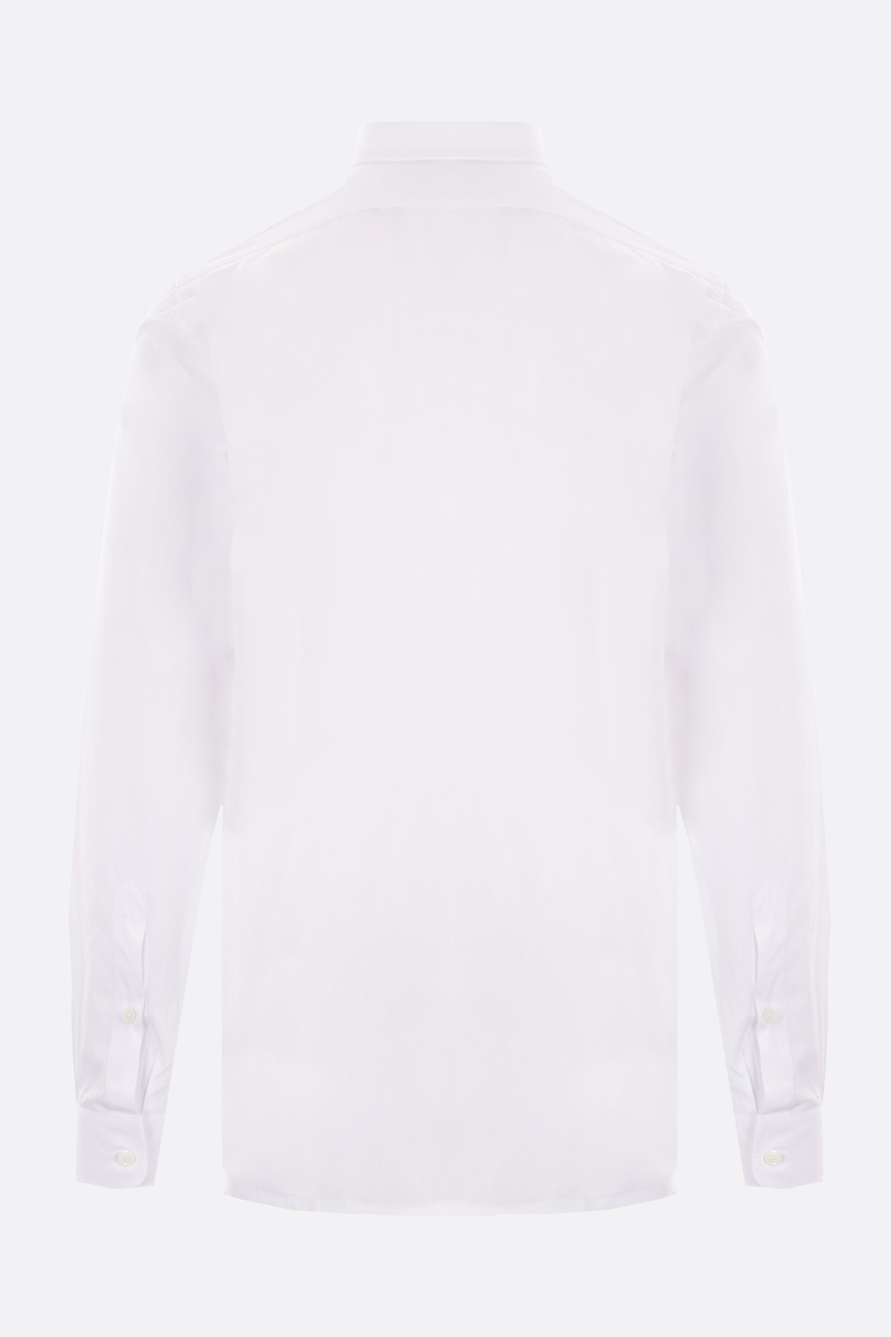 GIVENCHY camicia in popeline con ricamo logo 4G Promozione