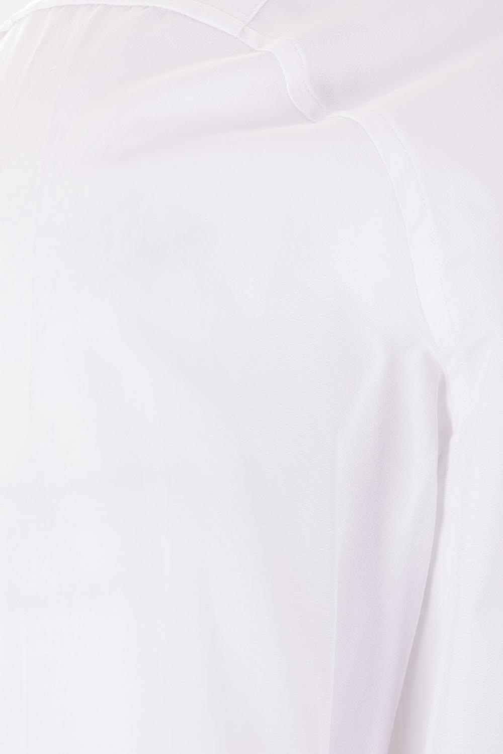 GIVENCHY camicia in popeline con ricamo logo 4G Promozione