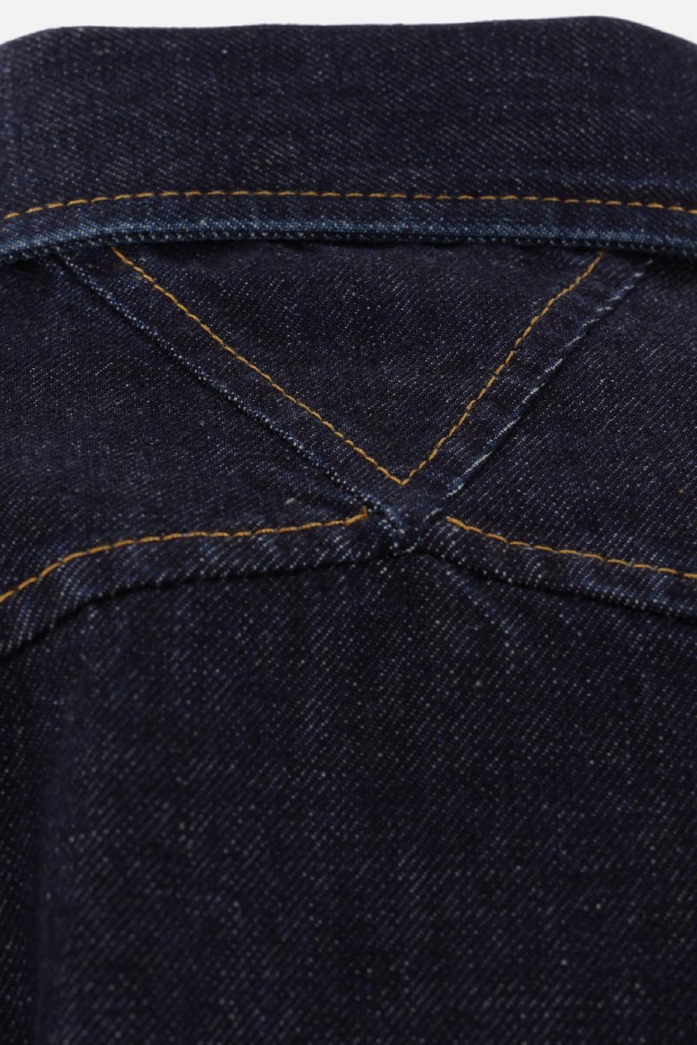 BOTTEGA VENETA camicia in denim Presa