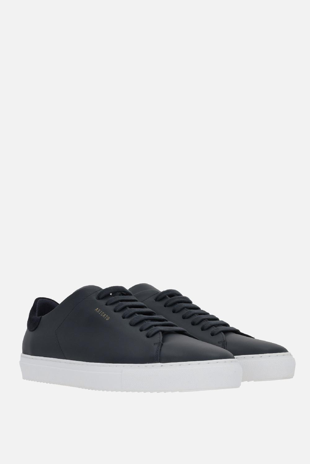 AXEL ARIGATO sneaker Clean 90 in pelle liscia Saldi