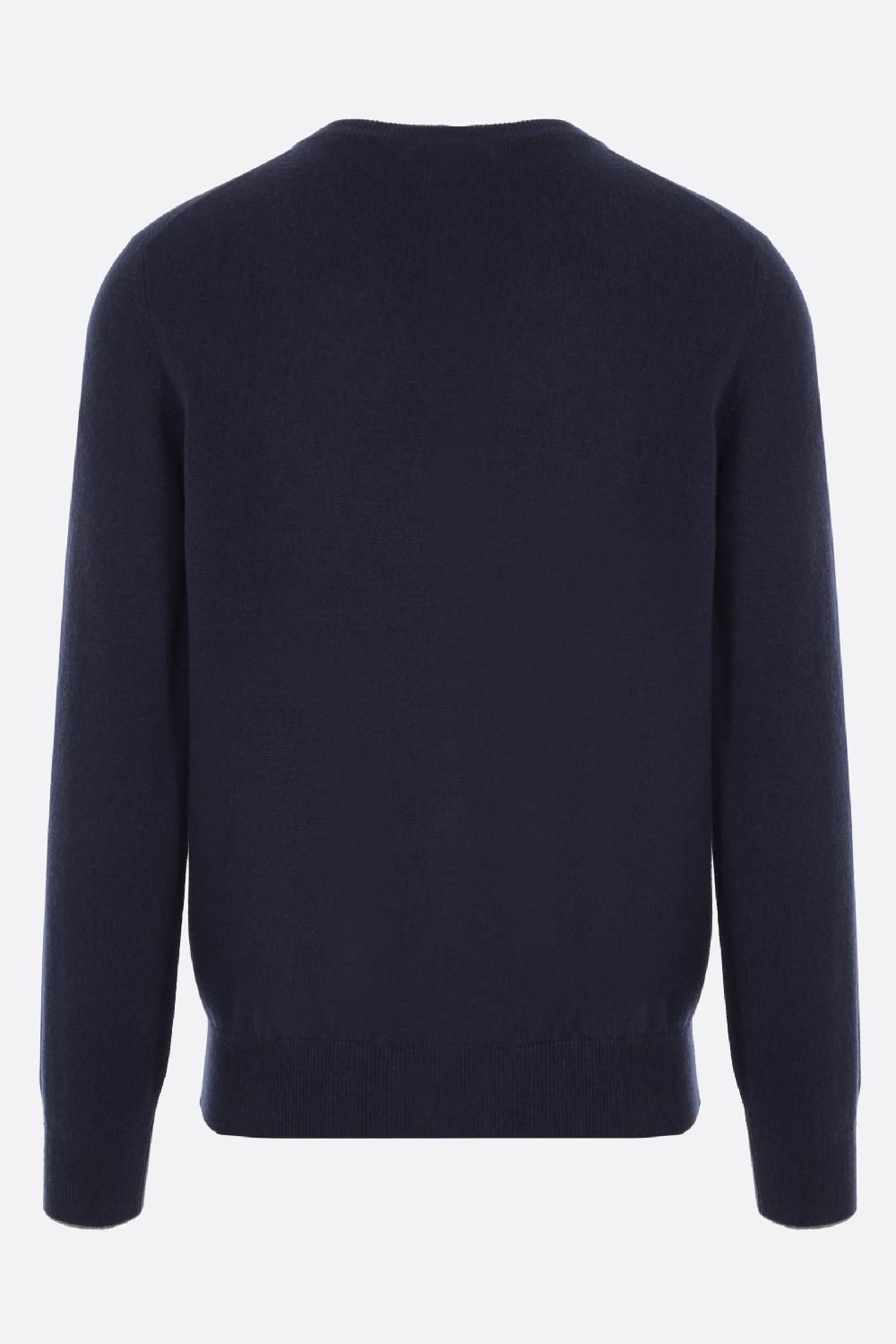 BRUNELLO CUCINELLI pullover in cashmere I Più Venduti