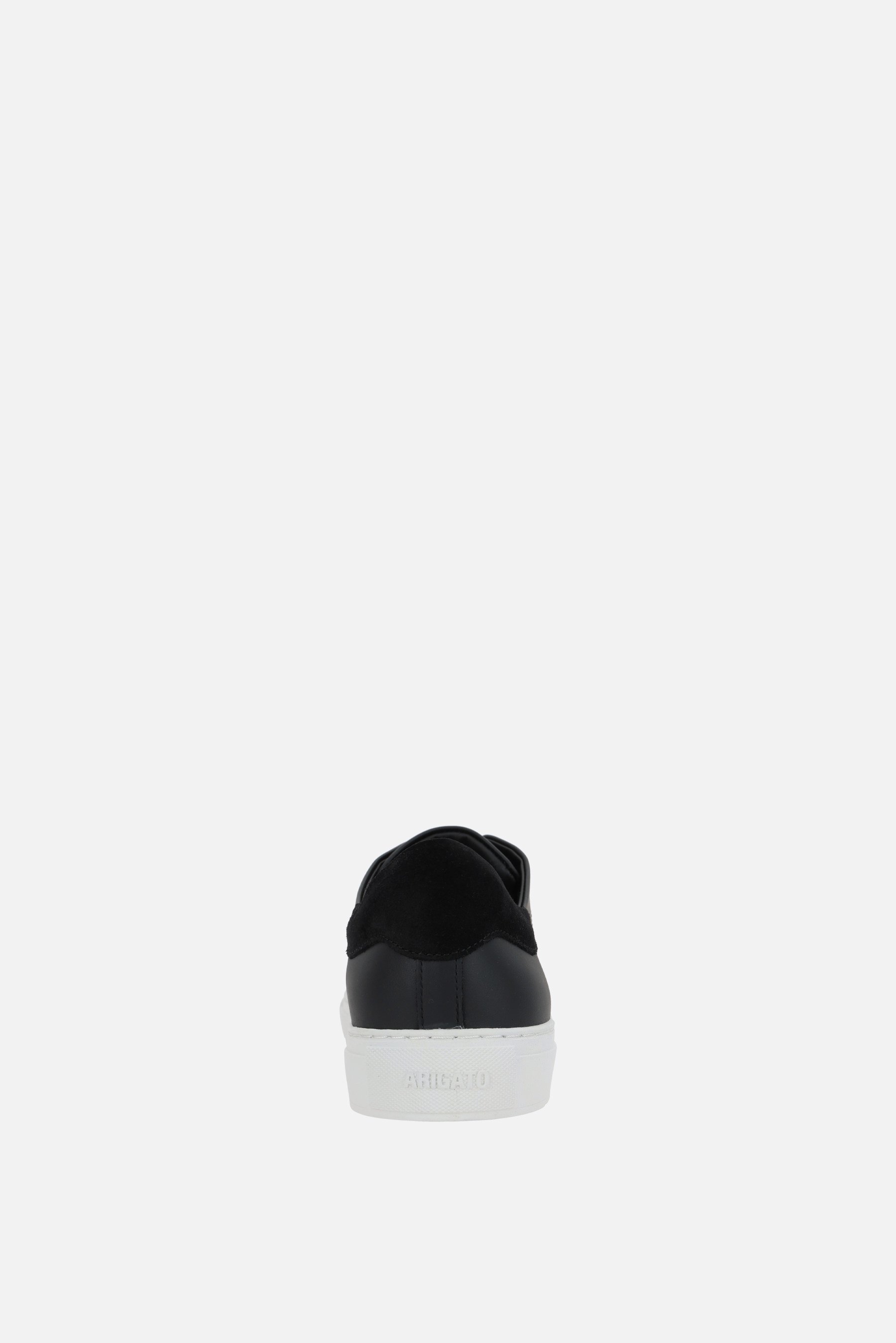 AXEL ARIGATO sneaker Clean 90 in pelle liscia Pezzi Unici