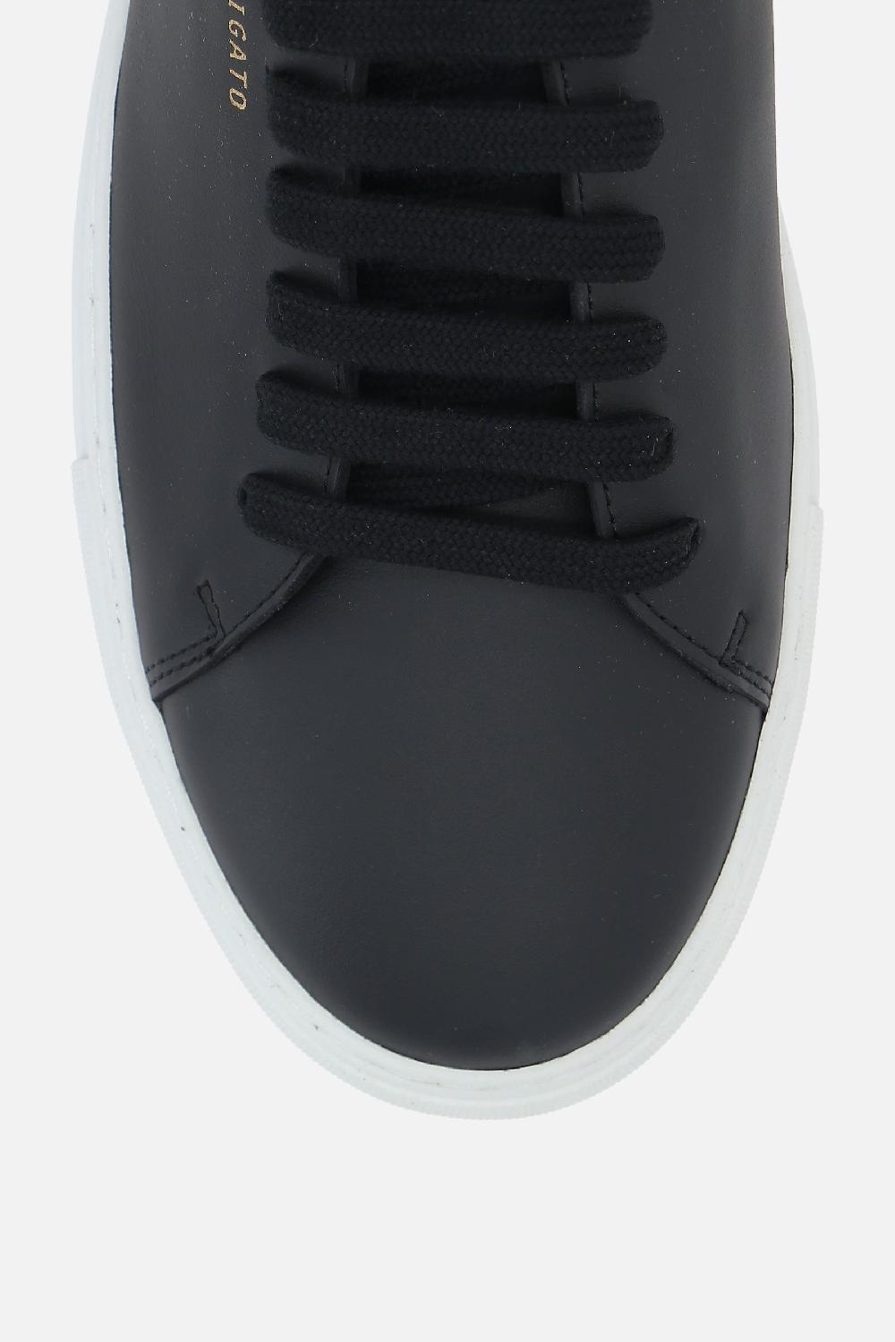 AXEL ARIGATO sneaker Clean 90 in pelle liscia Pezzi Unici