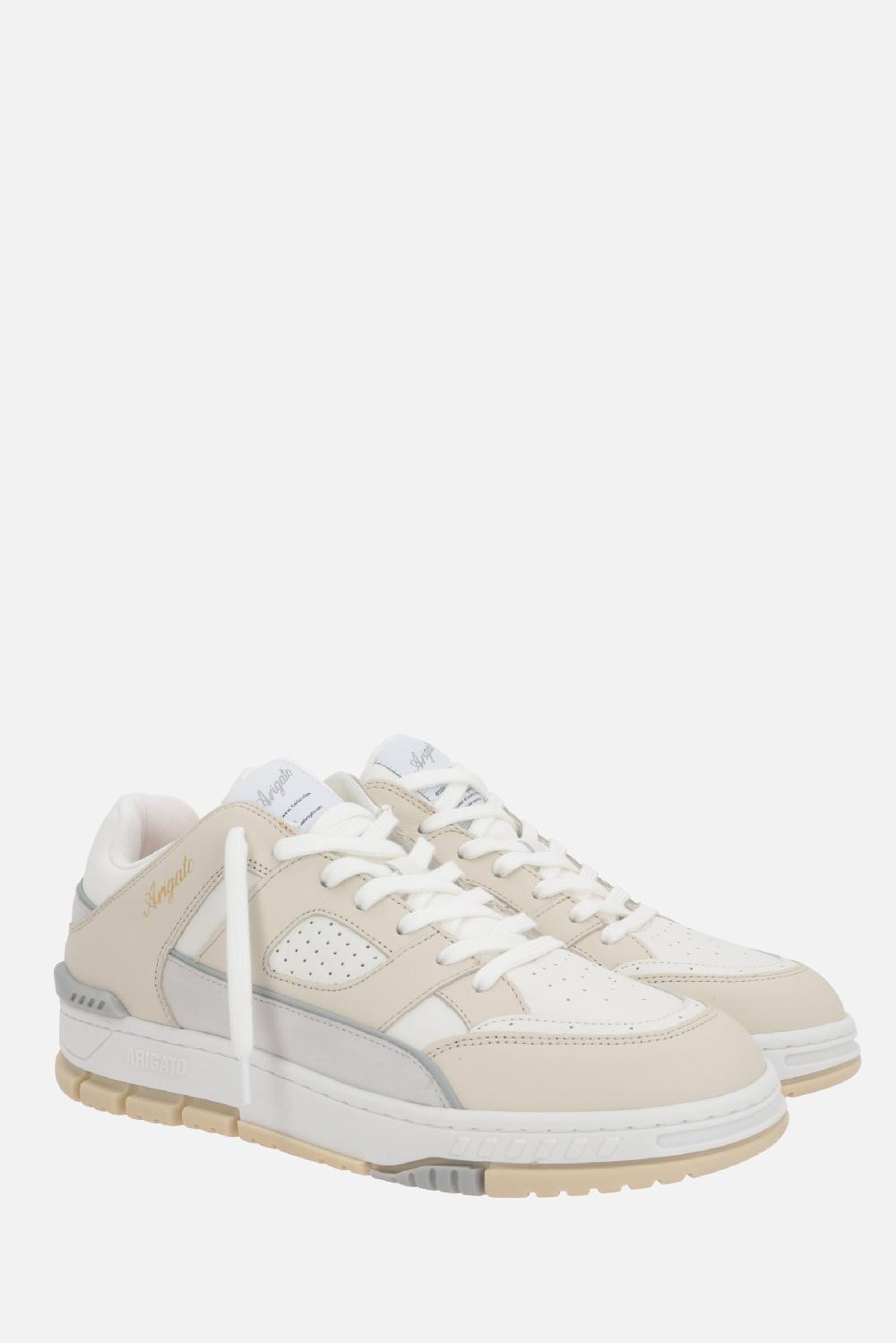AXEL ARIGATO sneaker Area Lo in pelle liscia Soddisfazione Garantita