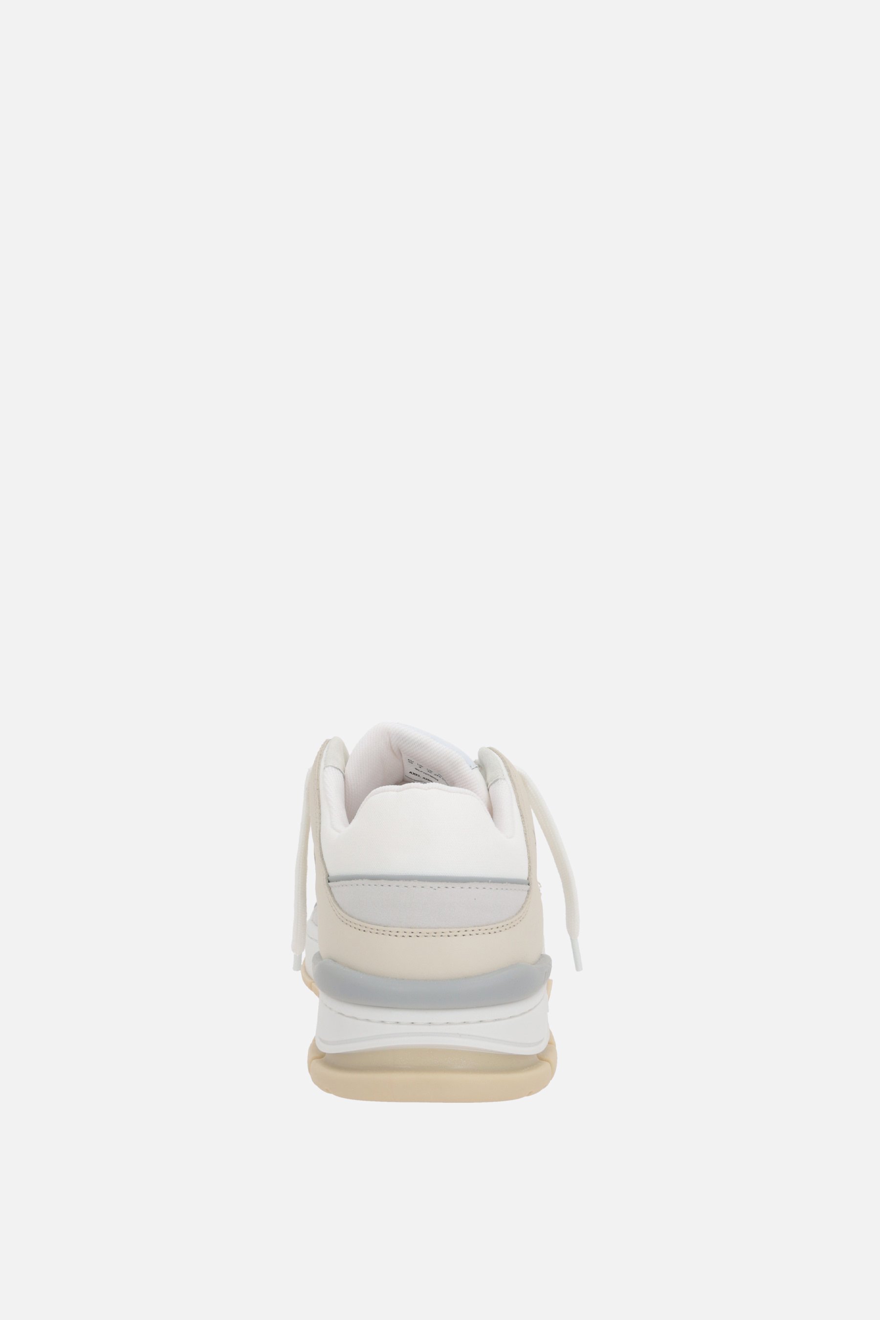AXEL ARIGATO sneaker Area Lo in pelle liscia Soddisfazione Garantita