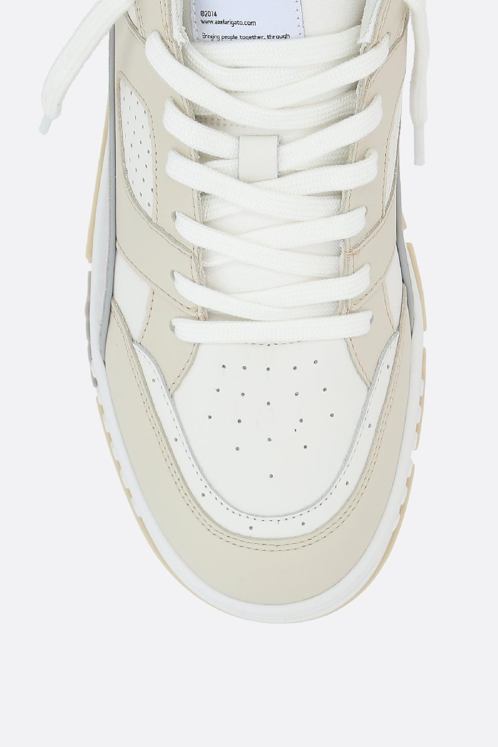 AXEL ARIGATO sneaker Area Lo in pelle liscia Soddisfazione Garantita