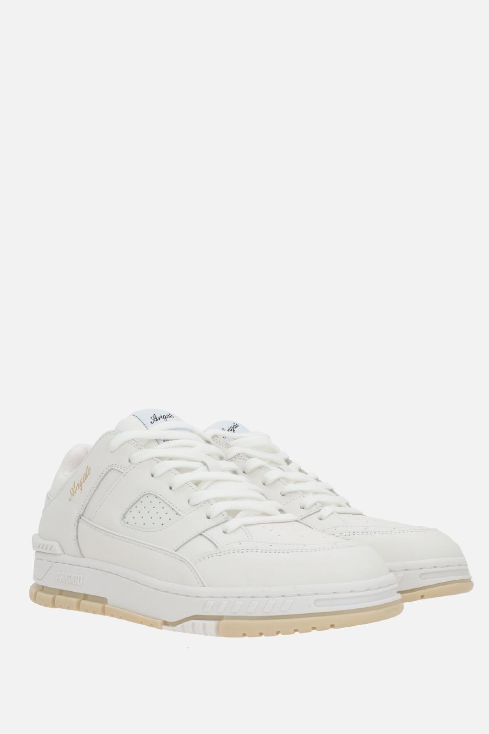 AXEL ARIGATO sneaker Area Lo in pelle liscia e nylon Qualità Garantita