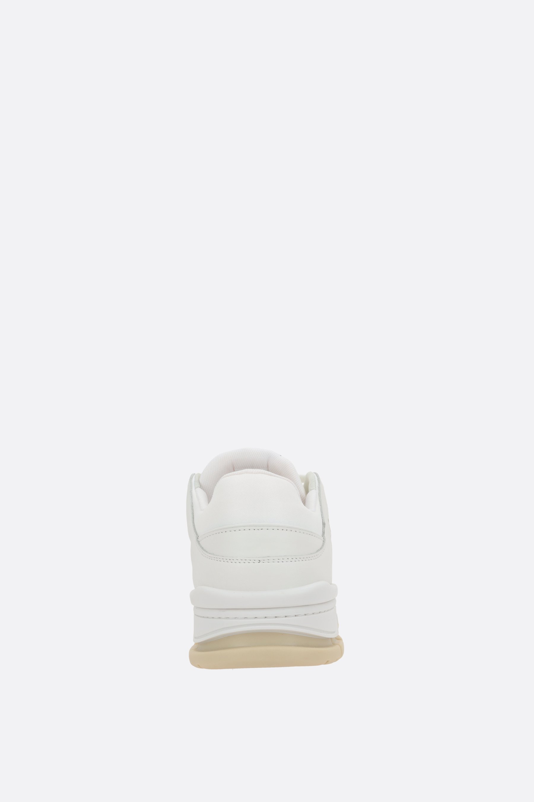 AXEL ARIGATO sneaker Area Lo in pelle liscia e nylon Qualità Garantita