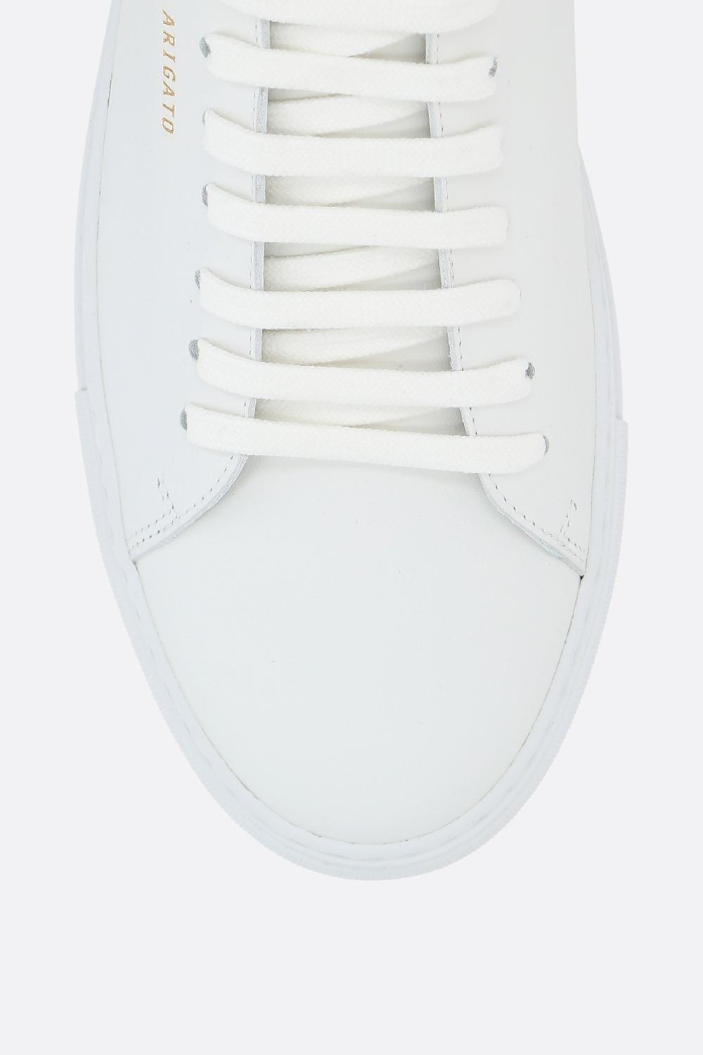 AXEL ARIGATO sneaker Clean 90 in pelle liscia Negozi Online