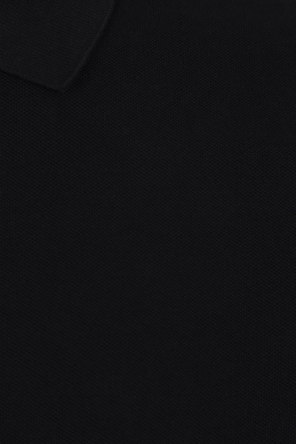 TOM FORD polo in piquet con ricamo logo Shopping Online