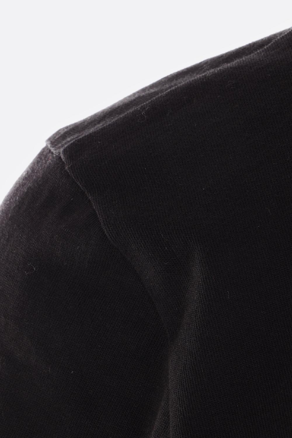 ALEXANDER WANG t-shirt Essential in cotone Fino Al -60%