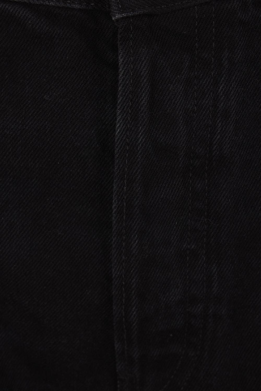 TOTEME jeans Classic Cut in denim Sconto