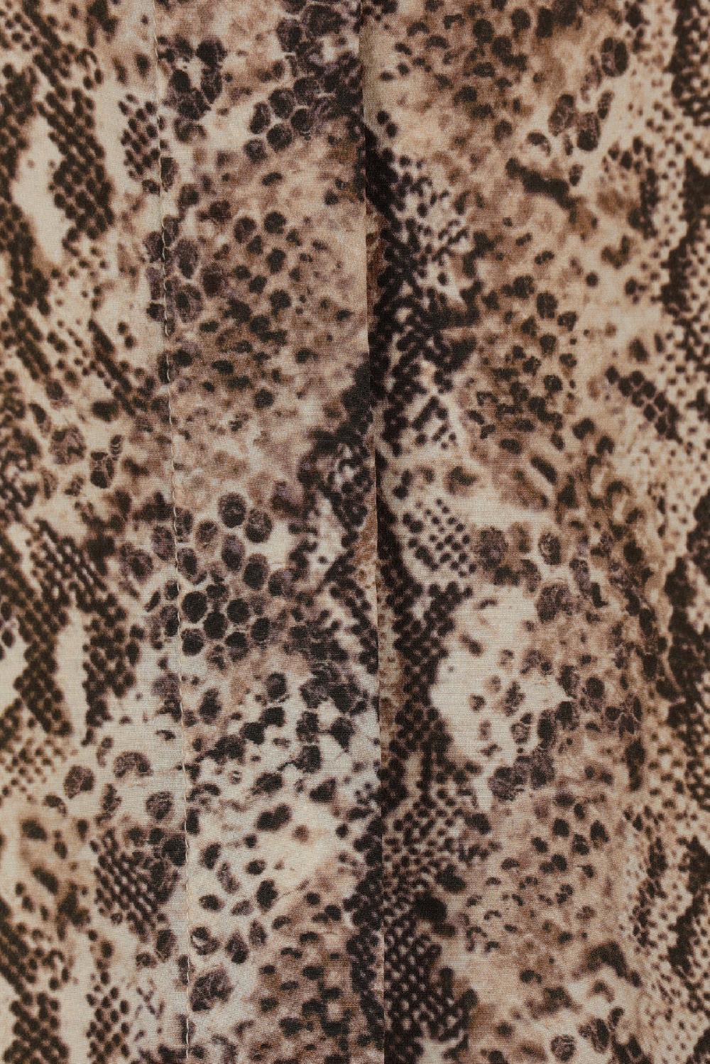 ISABEL MARANT camicia Ilda in seta stretch Saldi