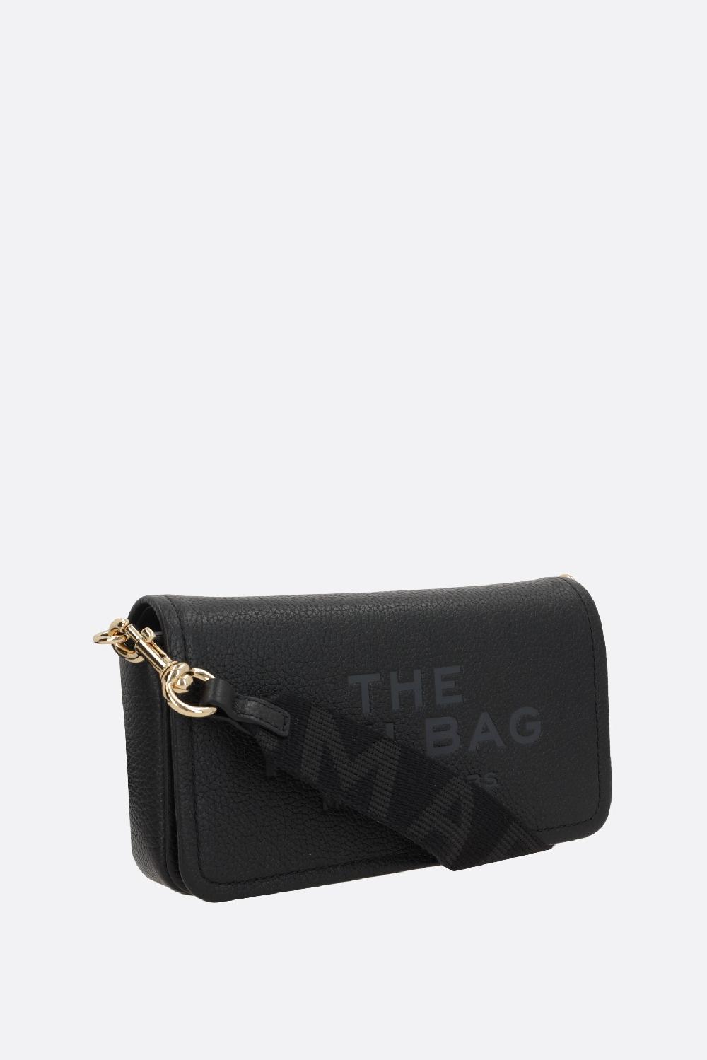MARC JACOBS The Leather Mini Bag I Più Venduti