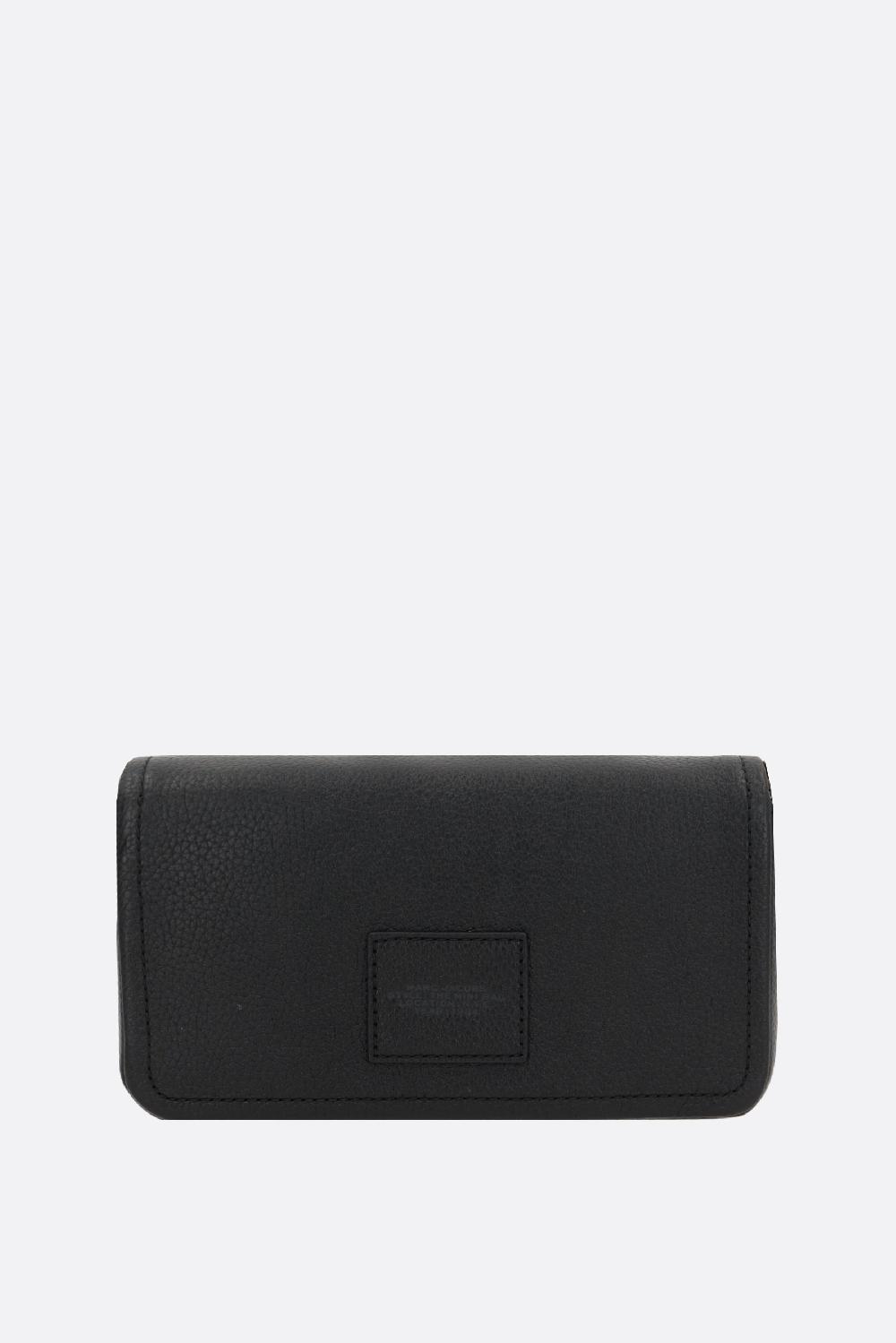 MARC JACOBS The Leather Mini Bag I Più Venduti
