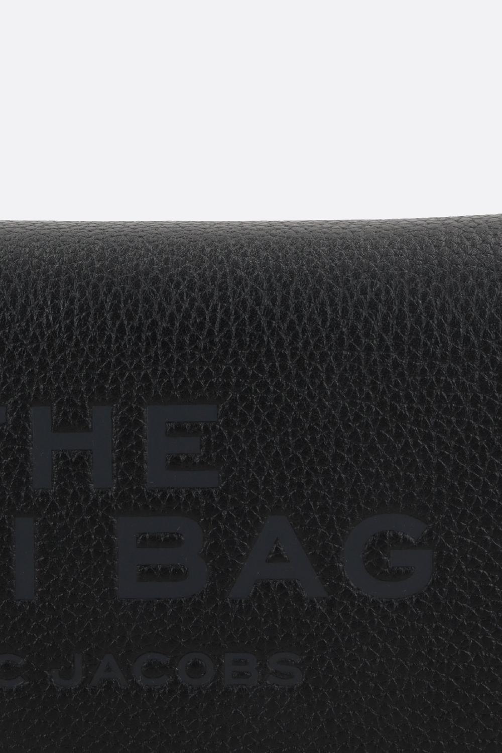 MARC JACOBS The Leather Mini Bag I Più Venduti