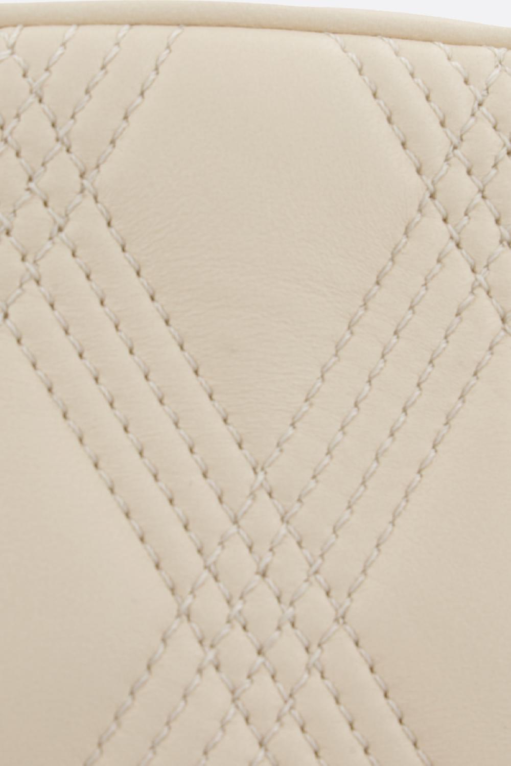 VALENTINO GARAVANI borsa a spalla Quiltie 67 in nappa matelassé Negozio