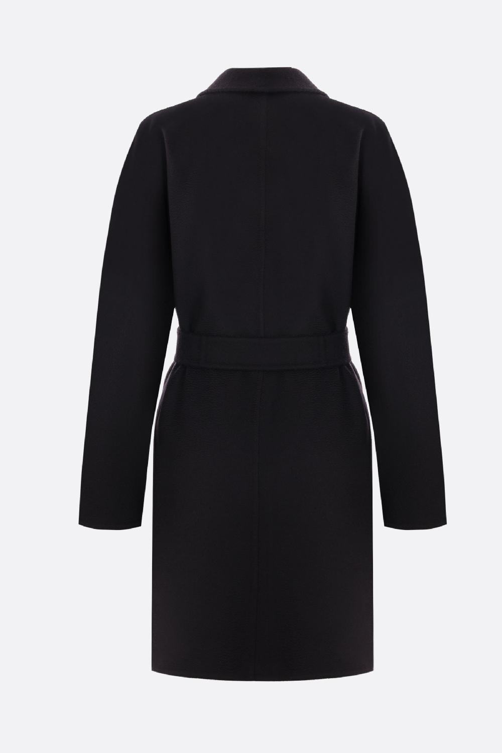 MAX MARA cappotto a vestaglia Harold in cashmere Negozi Online