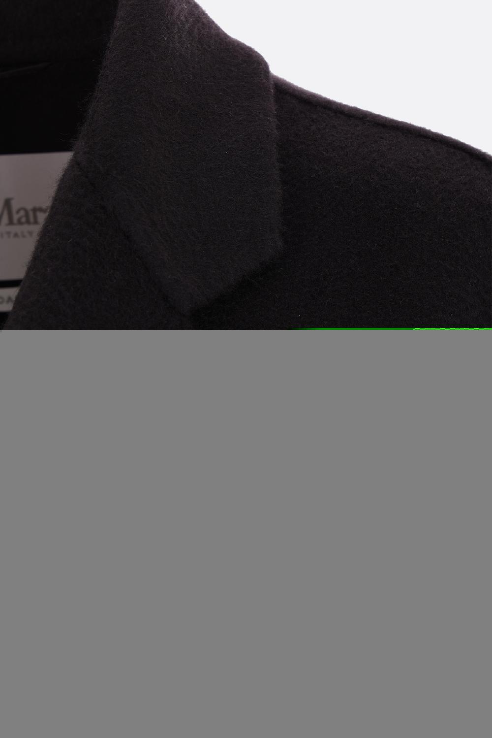 MAX MARA cappotto a vestaglia Harold in cashmere Negozi Online