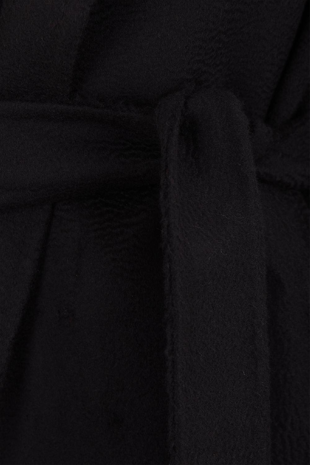 MAX MARA cappotto a vestaglia Harold in cashmere Negozi Online