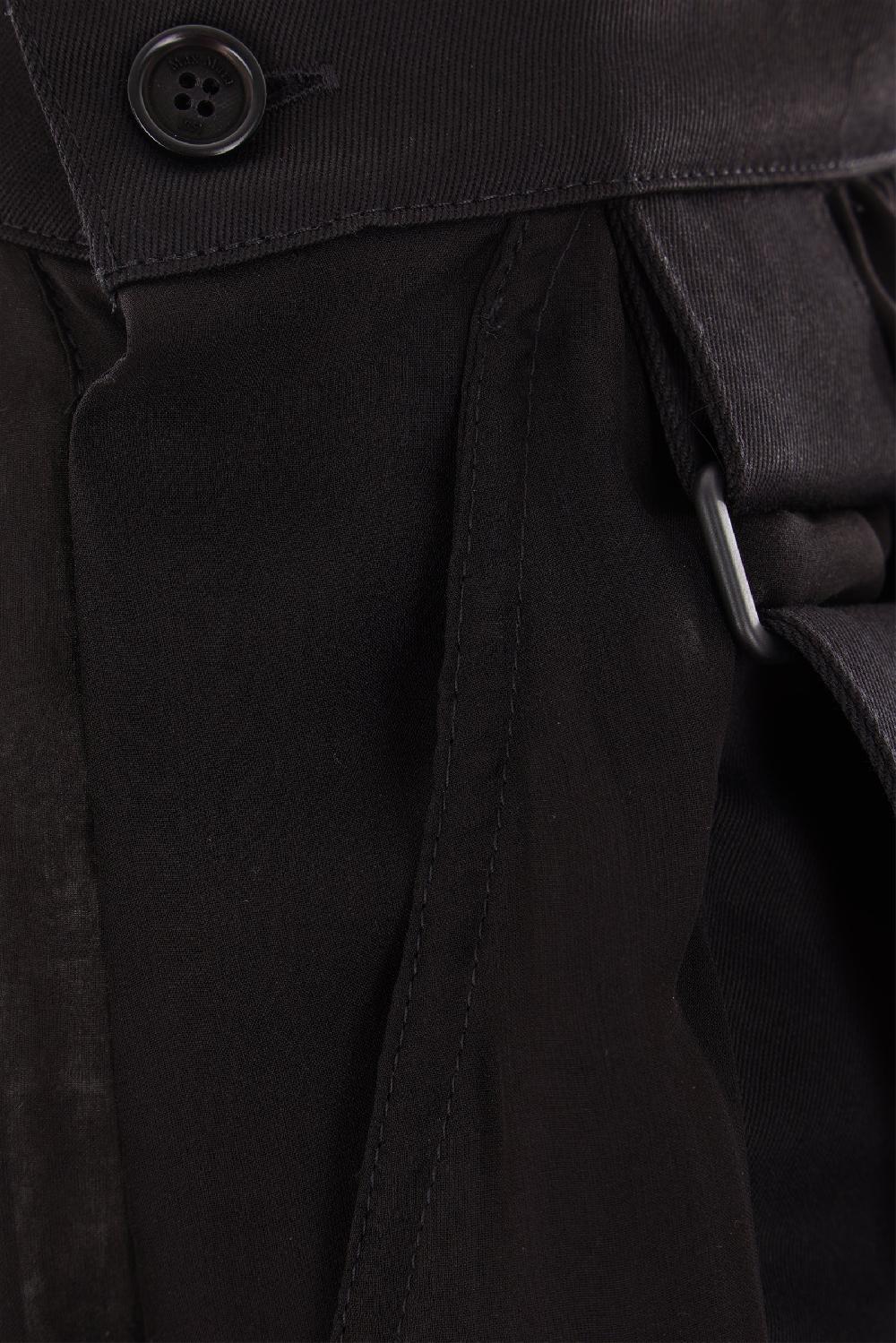 MAX MARA gonna Jedy in chiffon Promozione Limitata