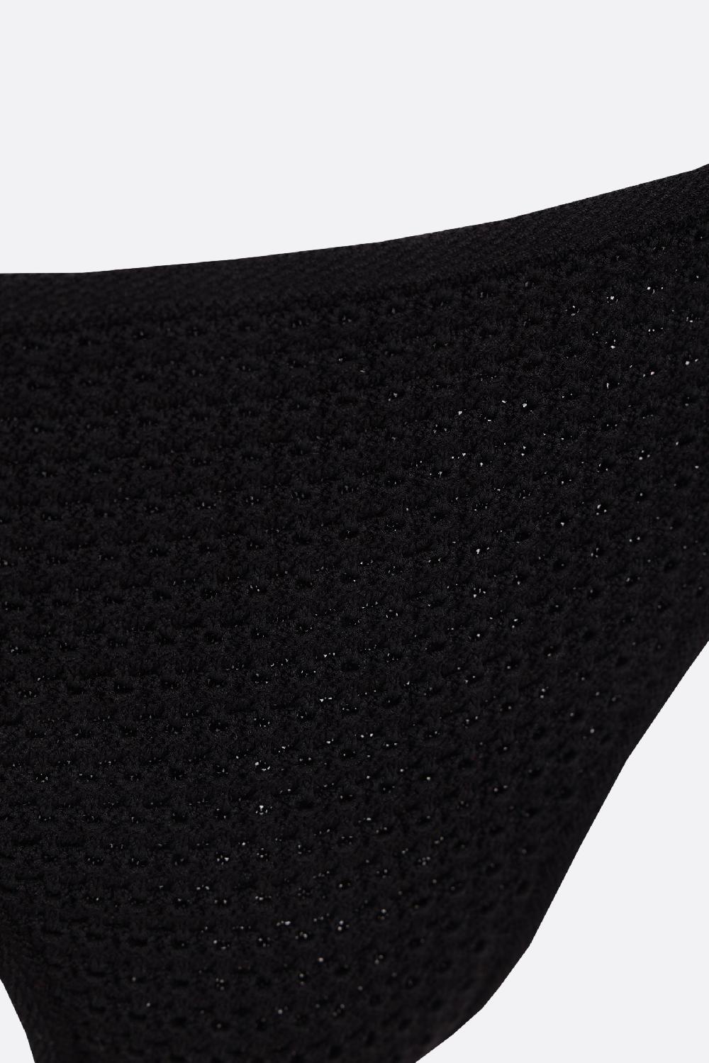 SELF PORTRAIT slip bikini in crochet Affare Del Giorno