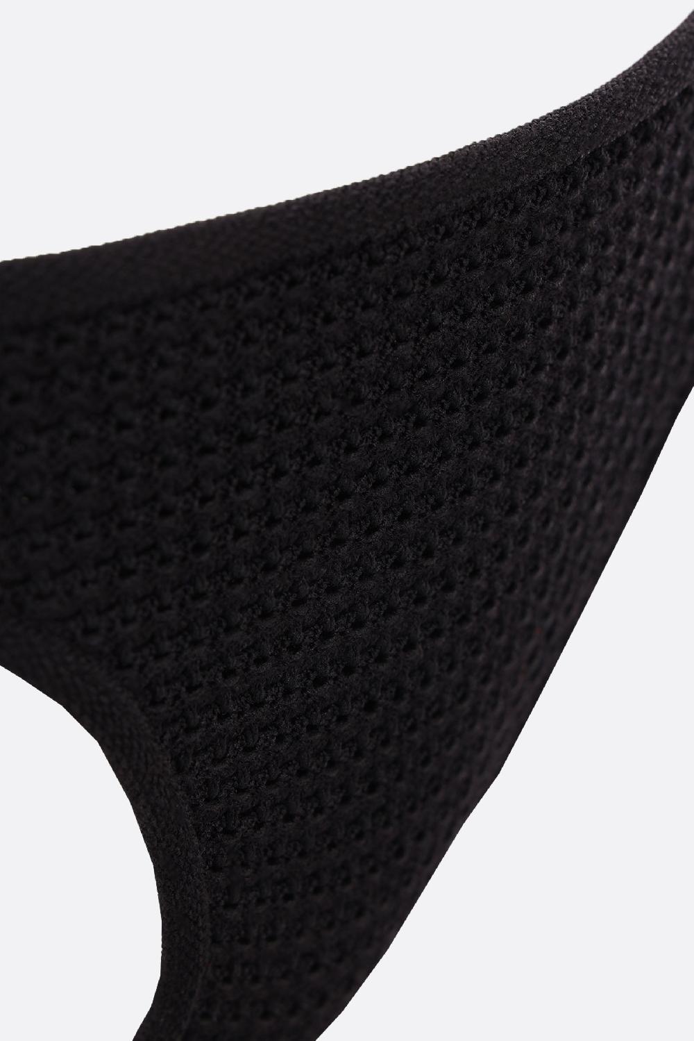 SELF PORTRAIT slip bikini in crochet Affare Del Giorno