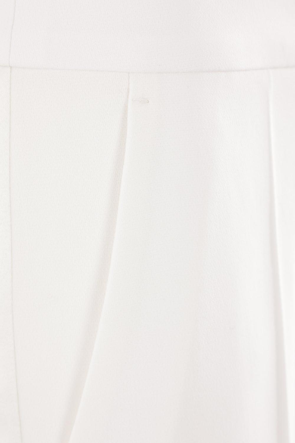 MAX MARA pantalone smoking Idoneo in crepe Hotsell
