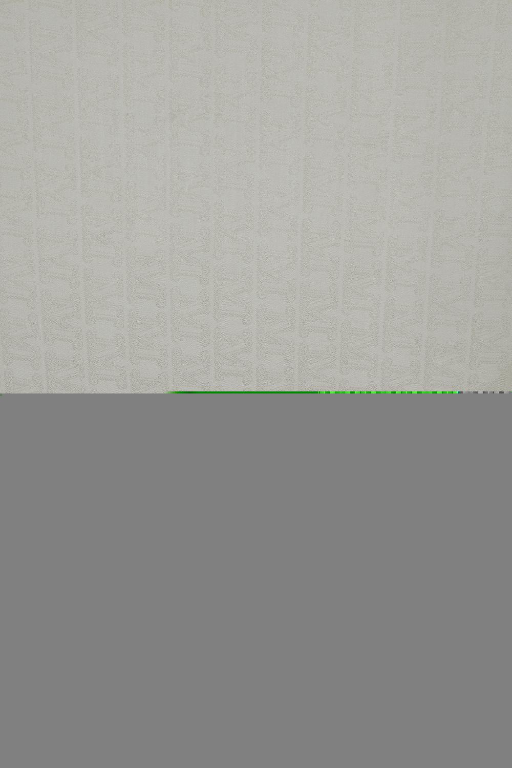 MAX MARA scialle Geode in jacquard Saldi Di Fabbrica
